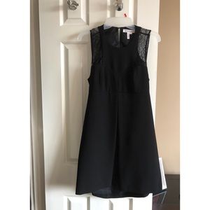 Bcbgeneration Black Dress